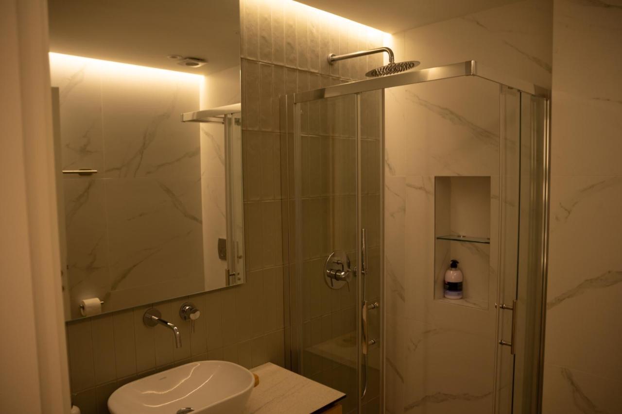 Downtown Apartment