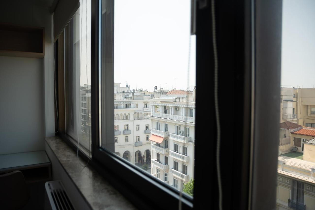 Apartamento Downtown *