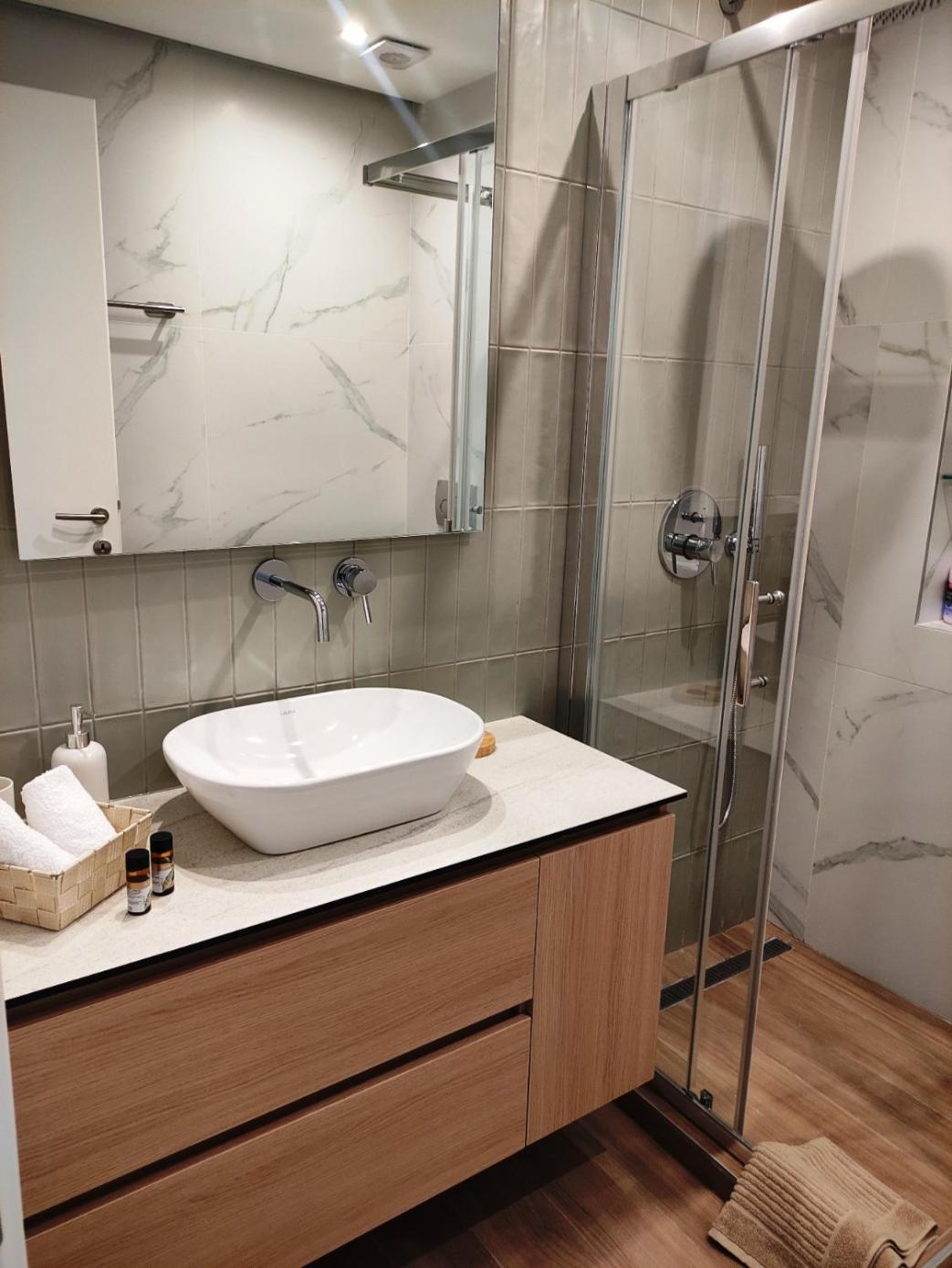 Apartamento Downtown *