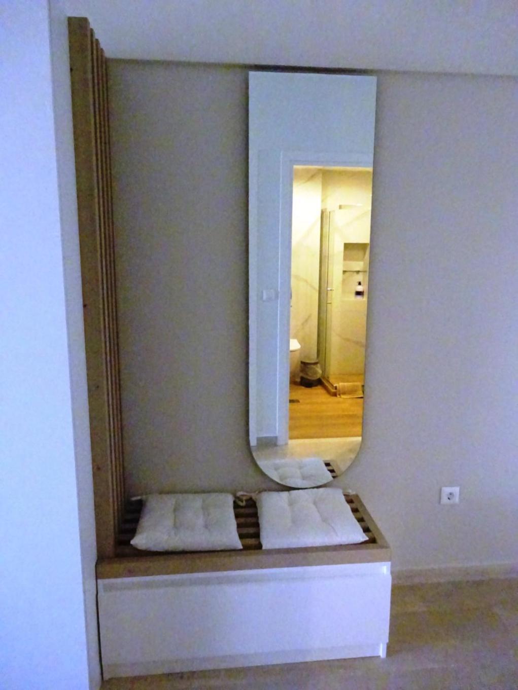Apartamento Downtown Tesalónica